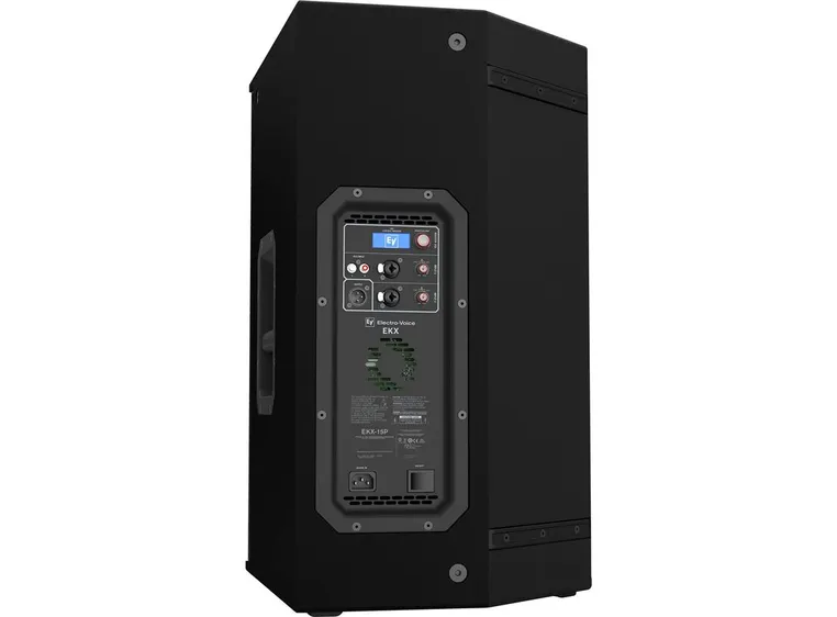 Electro-Voice EKX-15P Aktiv Høyttaler 15" 1500W DSP svart 